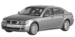 BMW E65 P3641 Fault Code