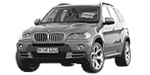 BMW E70 P3641 Fault Code