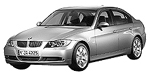 BMW E92 P3641 Fault Code