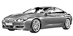 BMW F06 P3641 Fault Code